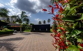 Veerdency Luxury Resort