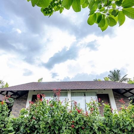 Veerdency Luxury Resort Devanahalli Exterior photo